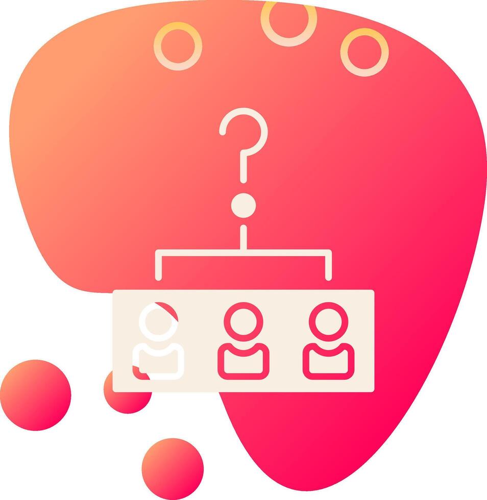 Manager Vector Icon