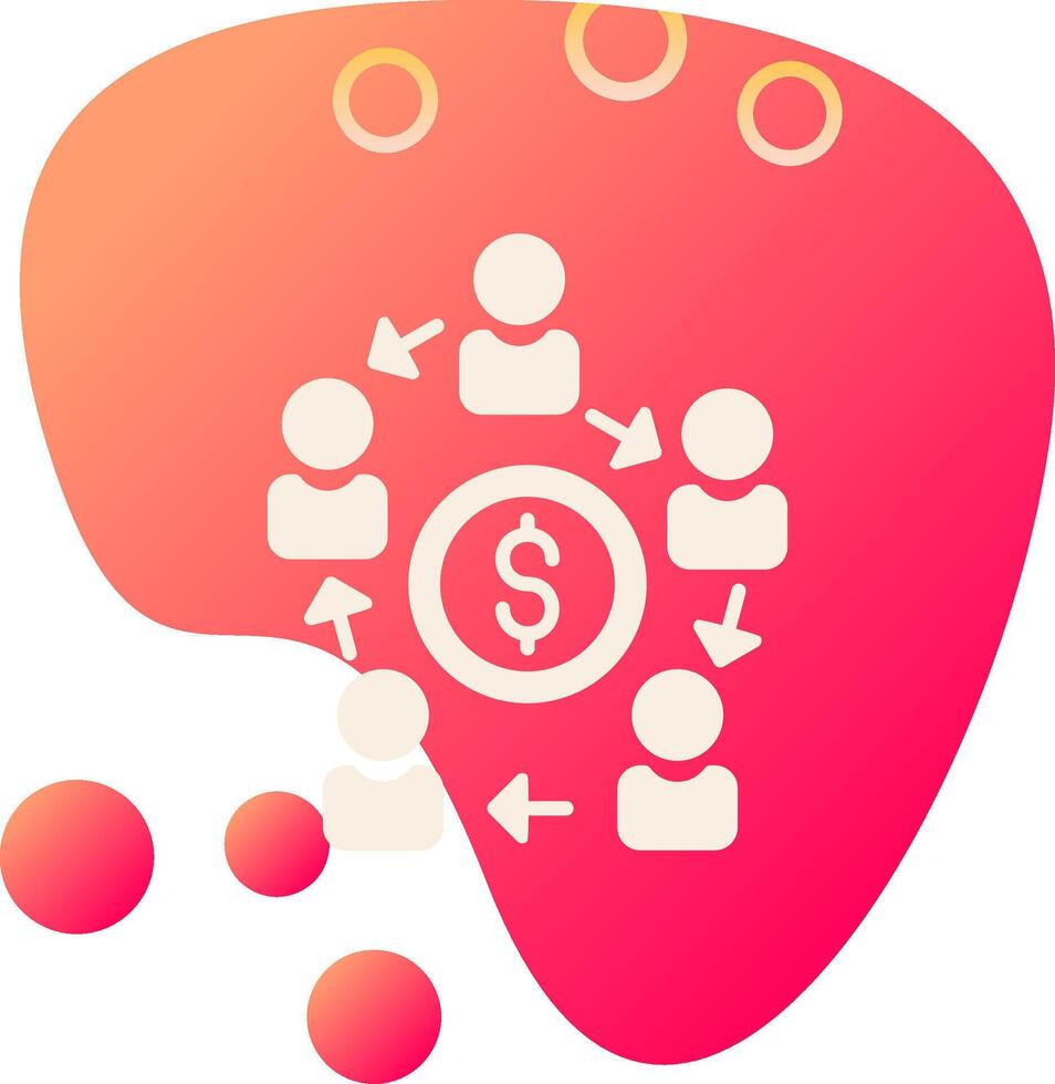 Salary Vector Icon