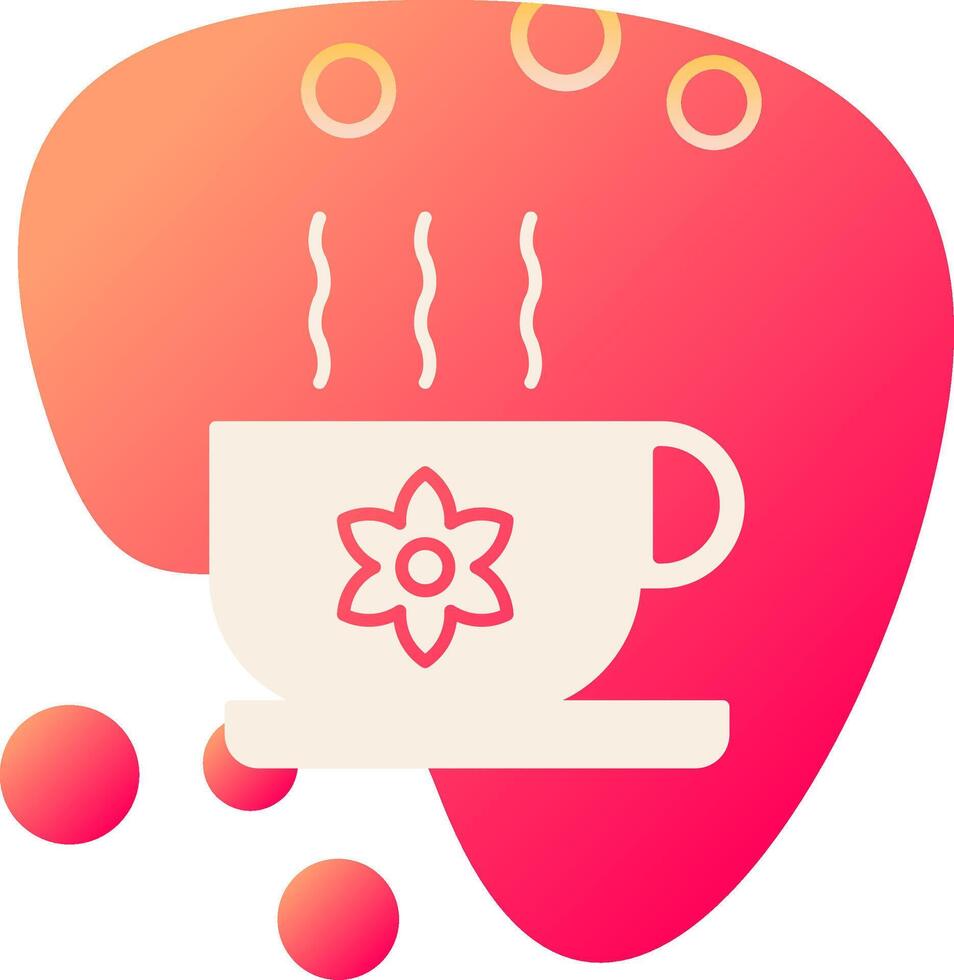 Tea Vector Icon