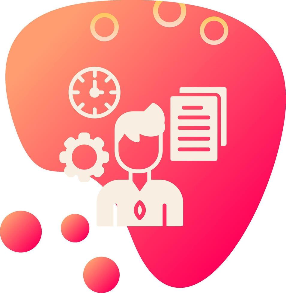 Overload Vector Icon