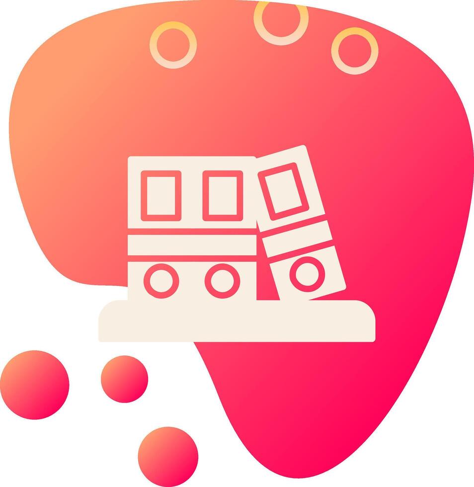Binder Vector Icon