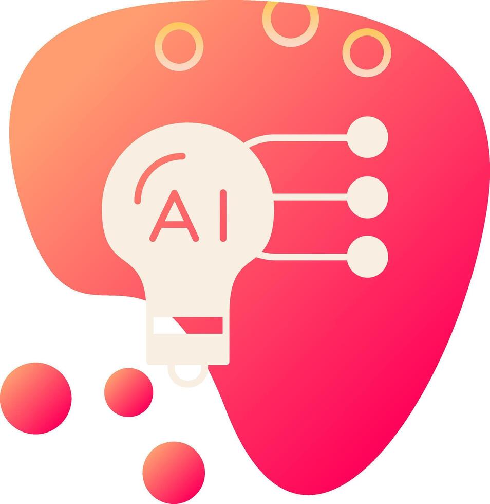 Artificial Intelligence Vector Icon 37529150 Vector Art at Vecteezy