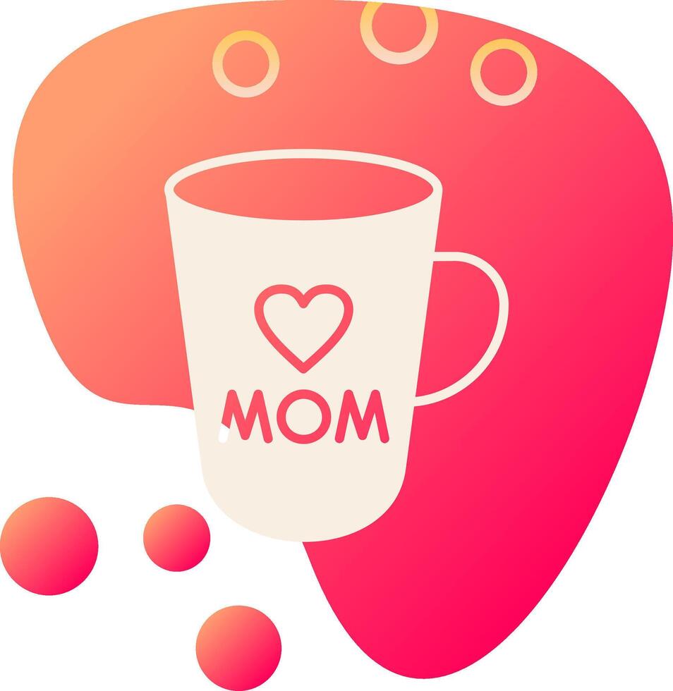 Mug Vector Icon