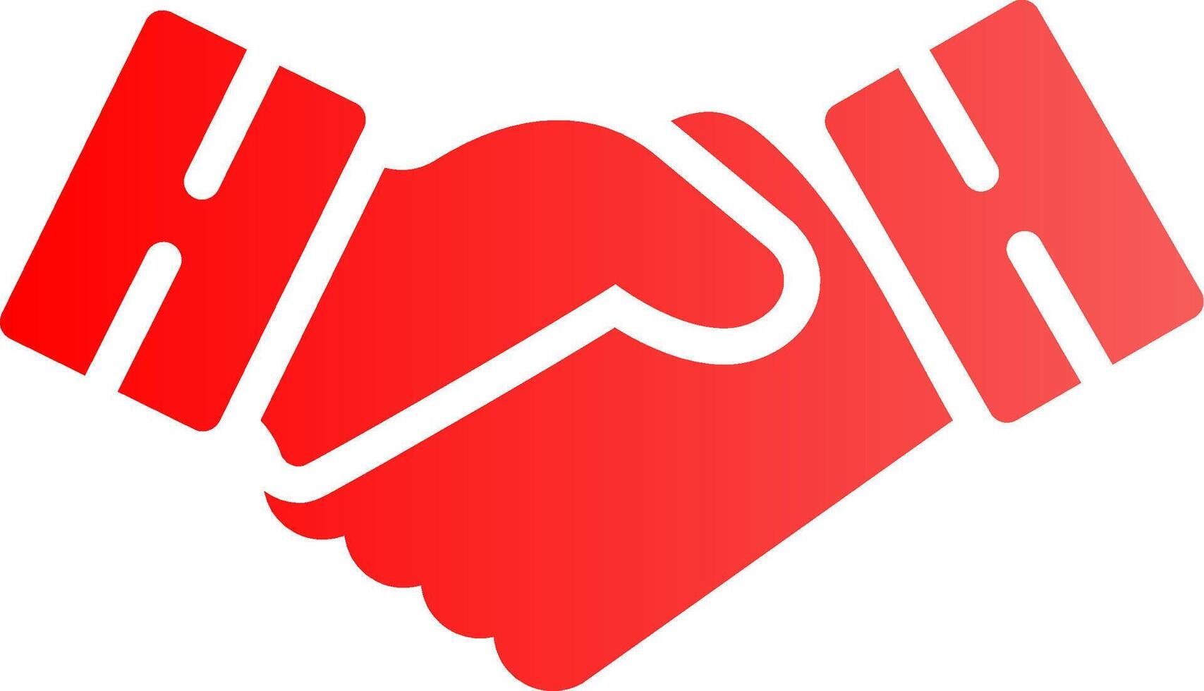 Partner Creative Icon Design vector