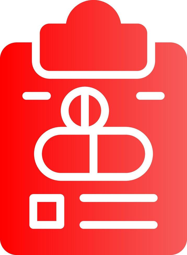 Drugs Creative Icon Design vector