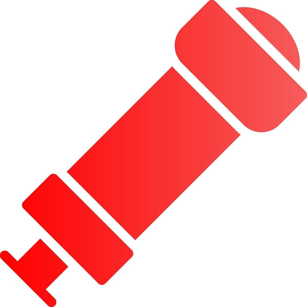Telescope Creative Icon Design vector