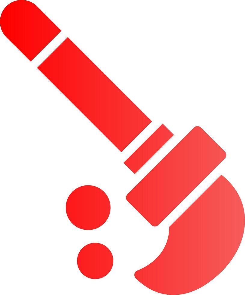 Mop Creative Icon Design vector