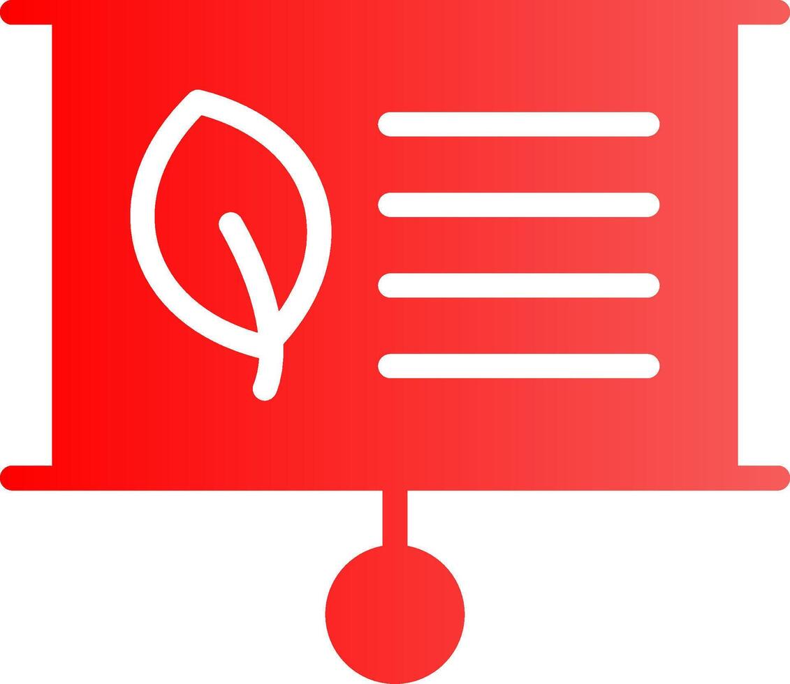 Class Creative Icon Design vector