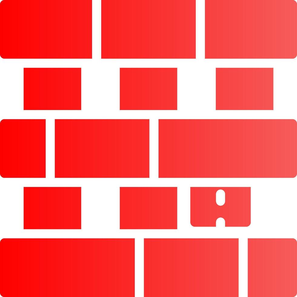 Jail Creative Icon Design vector