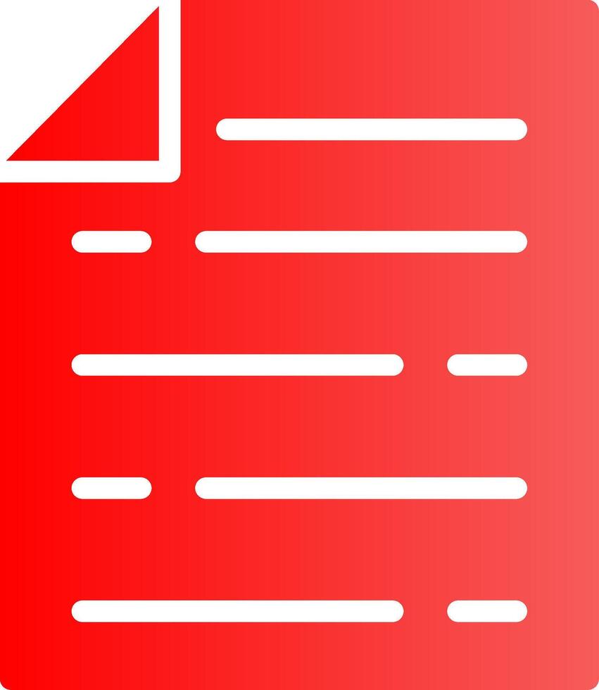 File Creative Icon Design vector