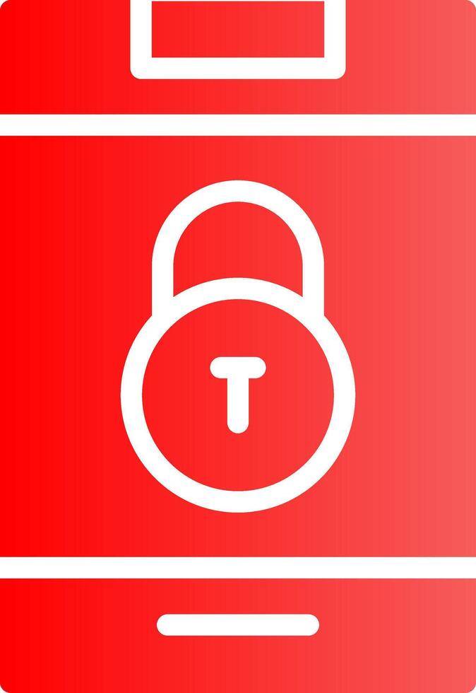 Private Creative Icon Design vector