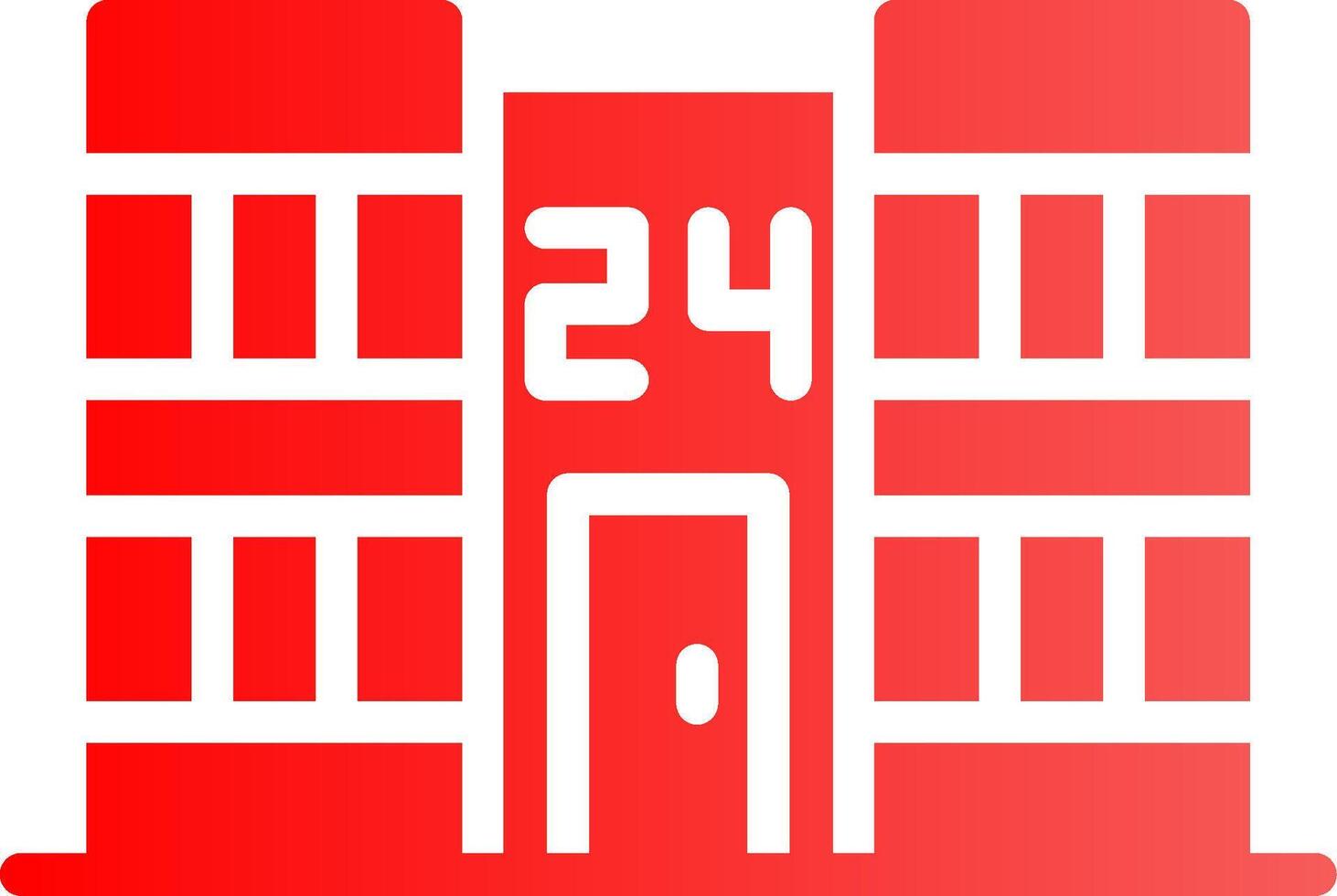 Hotline Creative Icon Design vector