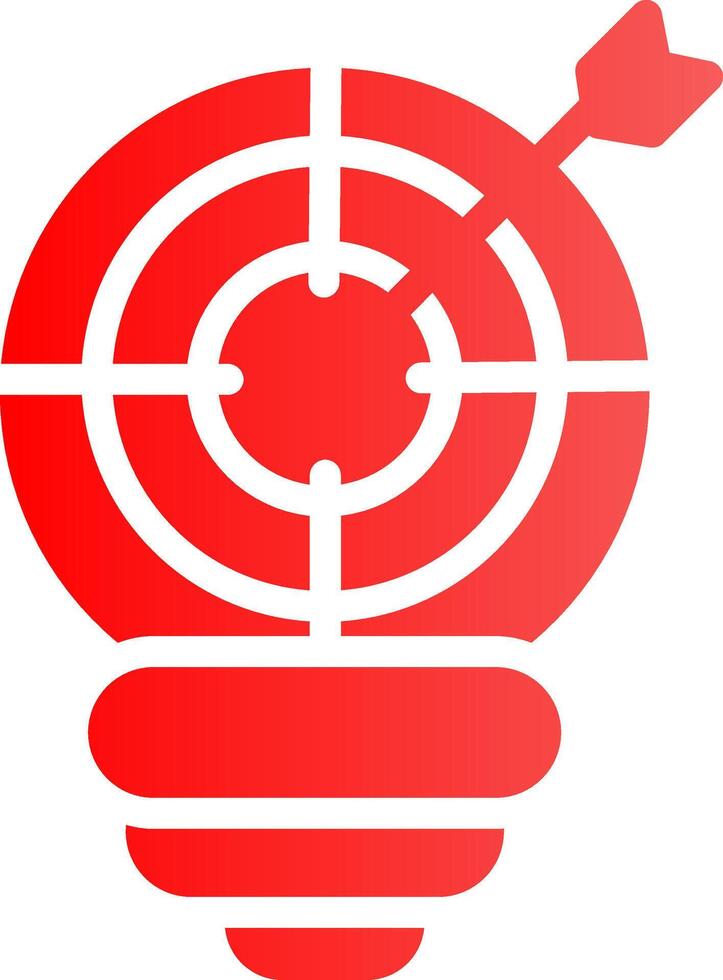 Strategy Creative Icon Design vector