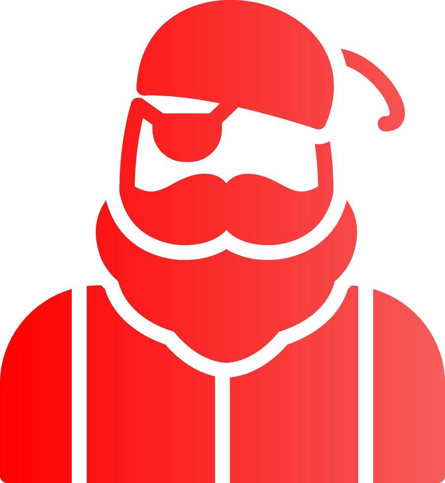 Pirate Creative Icon Design vector