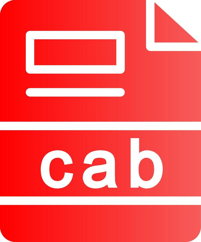 cab Creative Icon Design vector