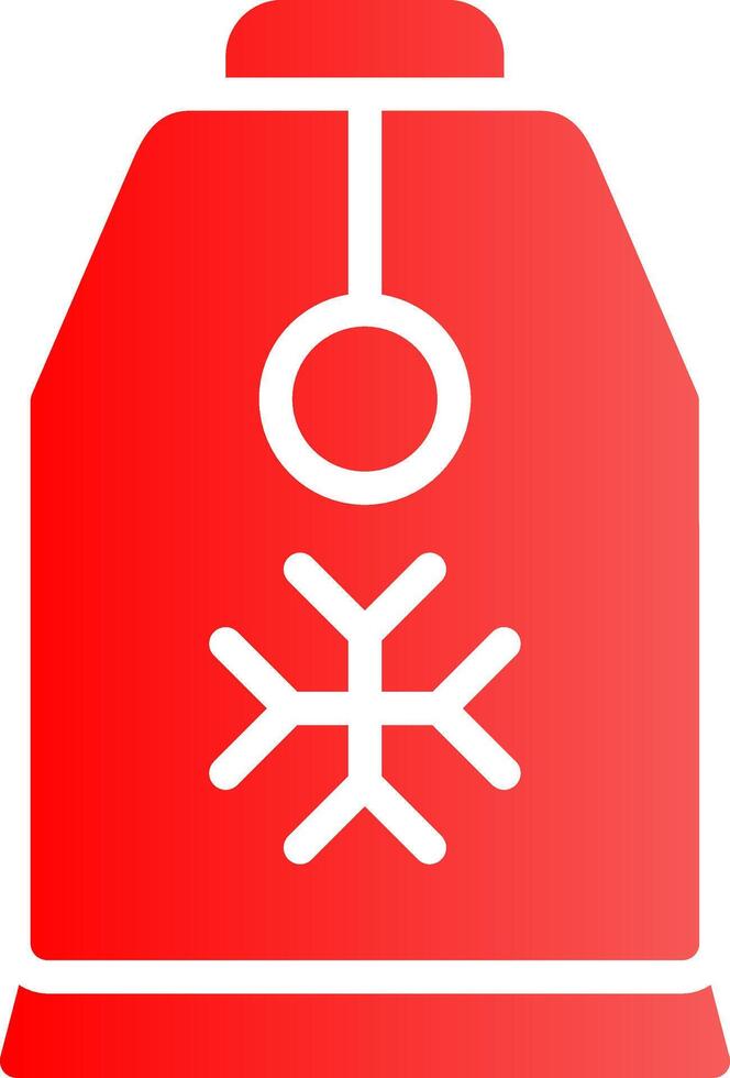 Cryonics Creative Icon Design vector