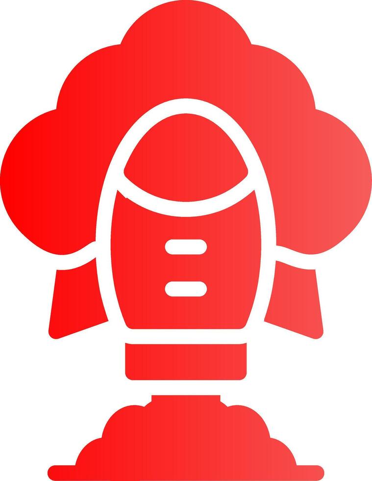 Brainstorm Creative Icon Design vector