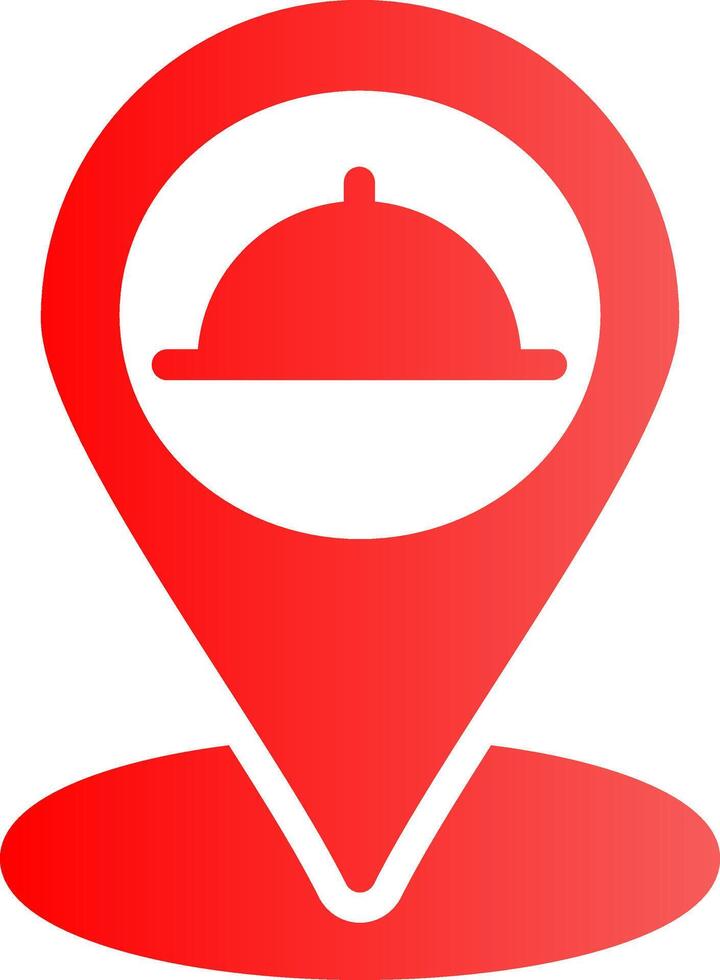 Placeholder Creative Icon Design vector