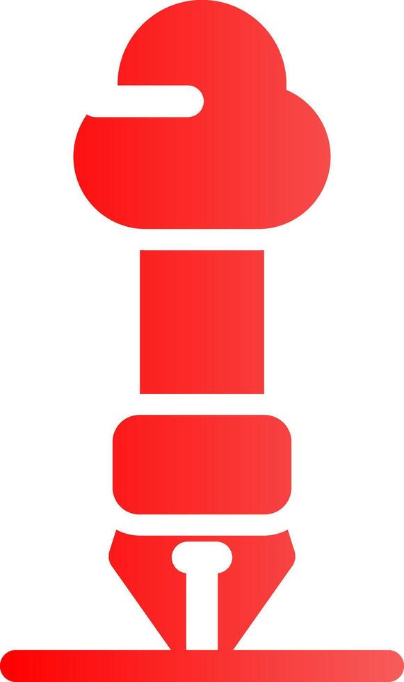 Creativity Creative Icon Design vector