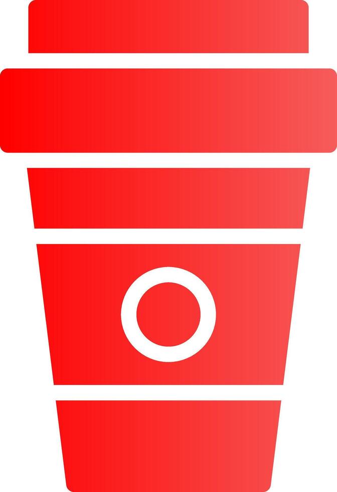 Soda Creative Icon Design vector