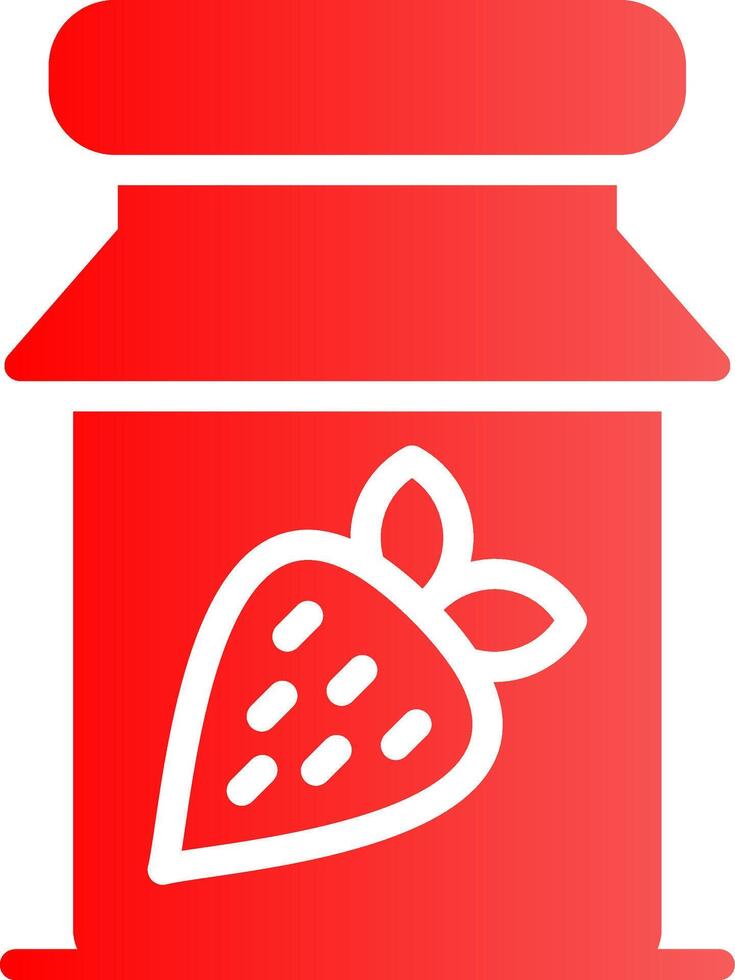 Jam Creative Icon Design vector