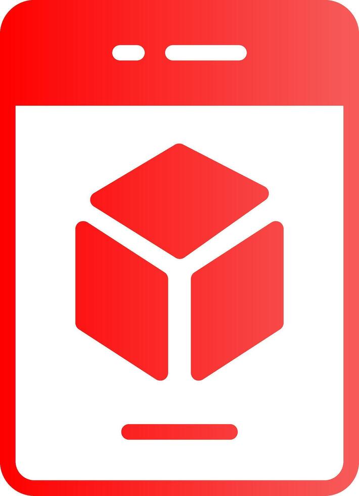 Prototype Creative Icon Design vector