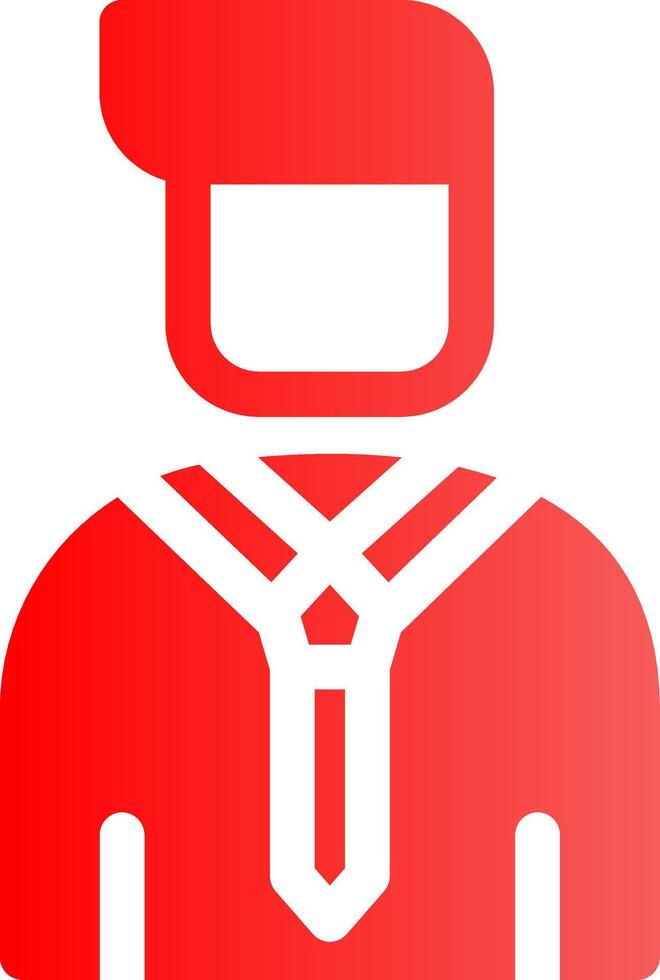 Teacher Creative Icon Design vector