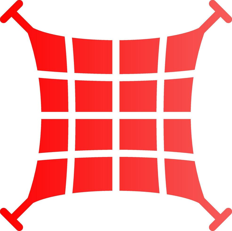 Net Creative Icon Design vector