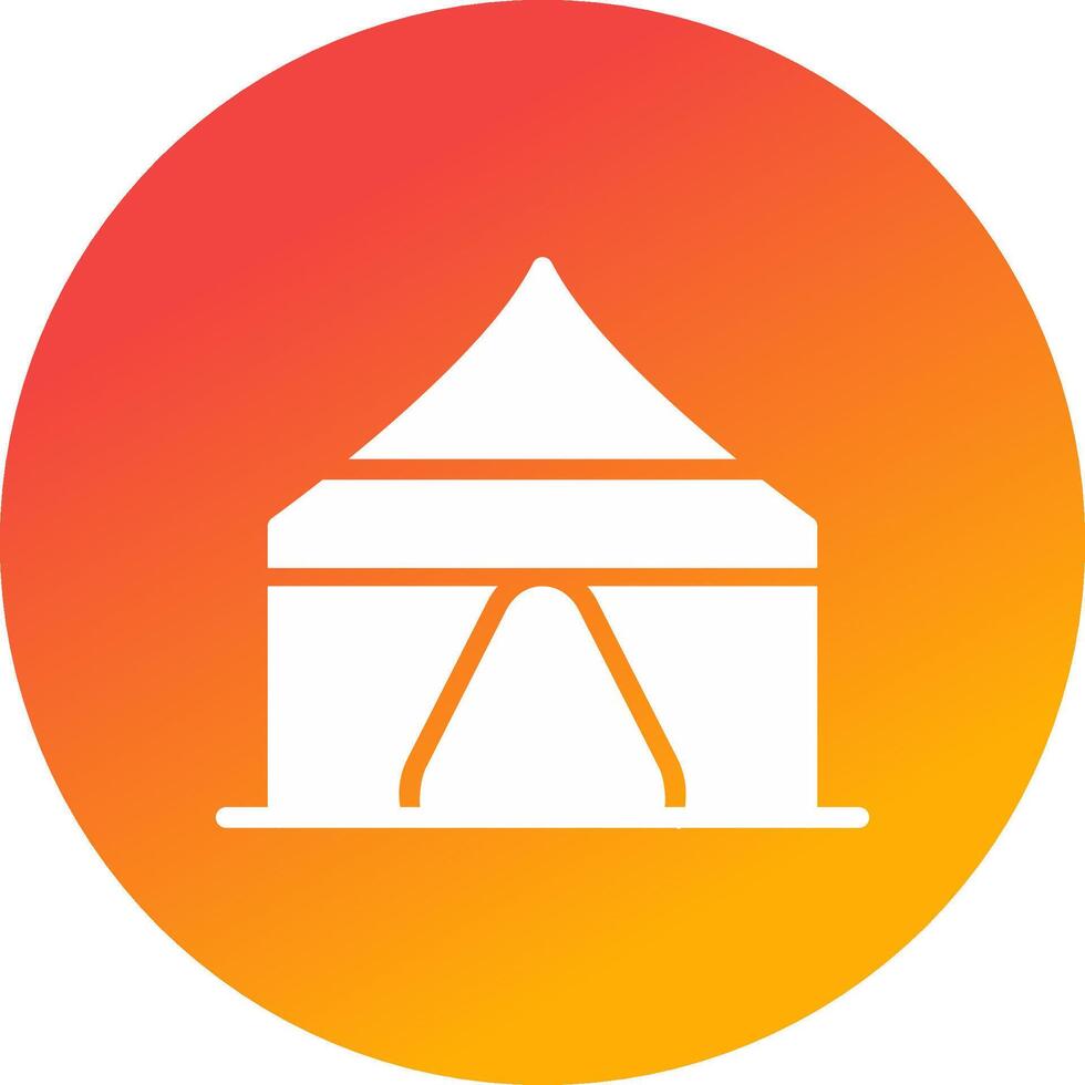 Tarp Creative Icon Design vector