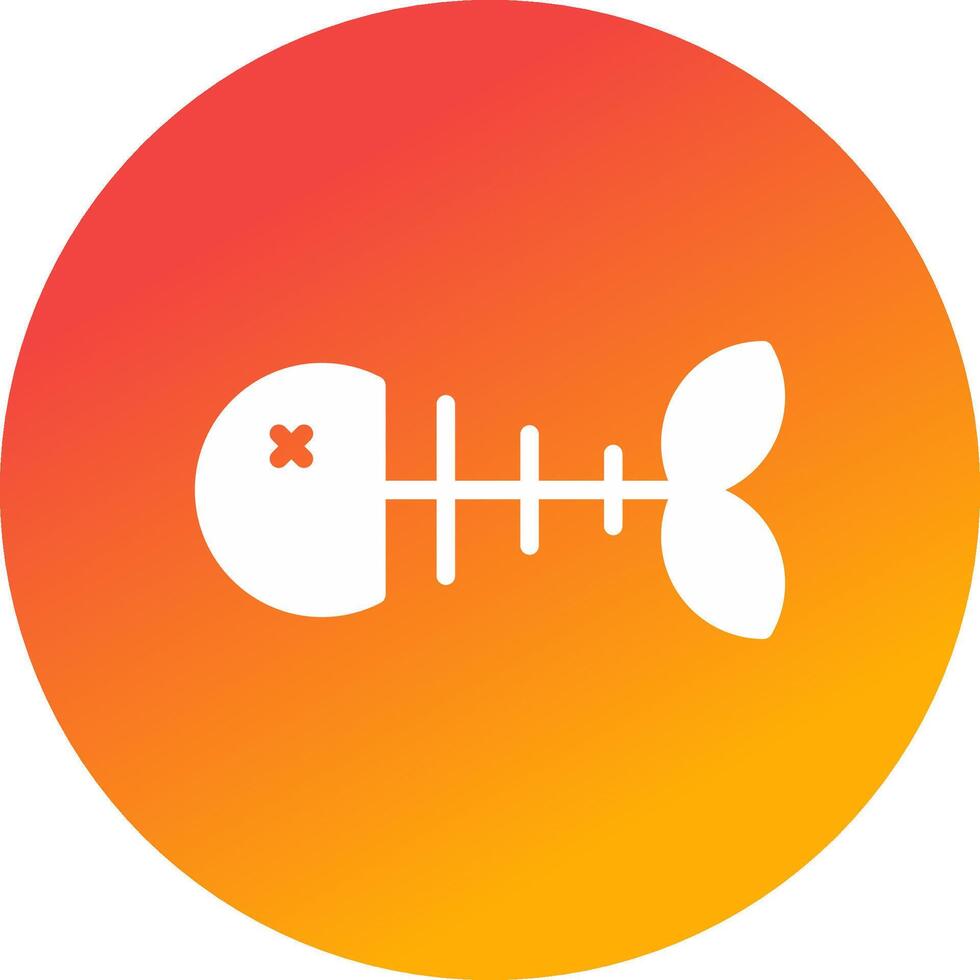 Bones Creative Icon Design vector
