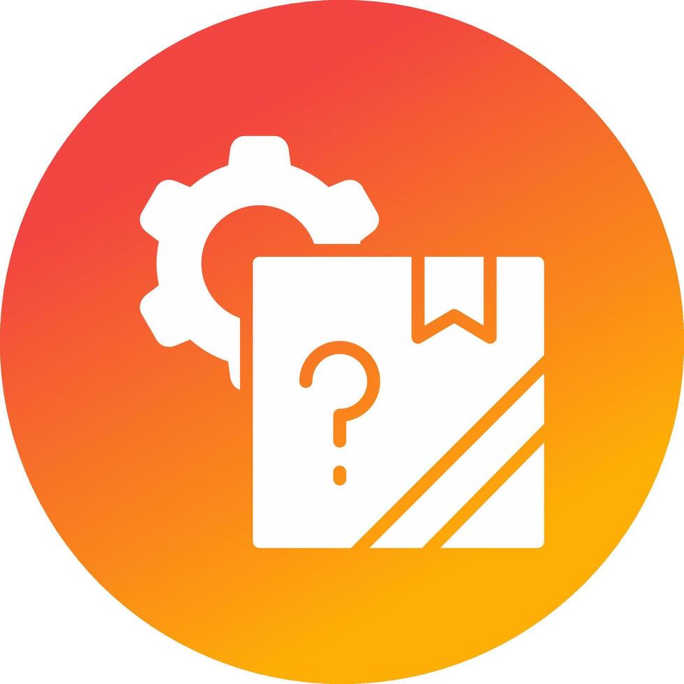 New Product Creative Icon Design vector