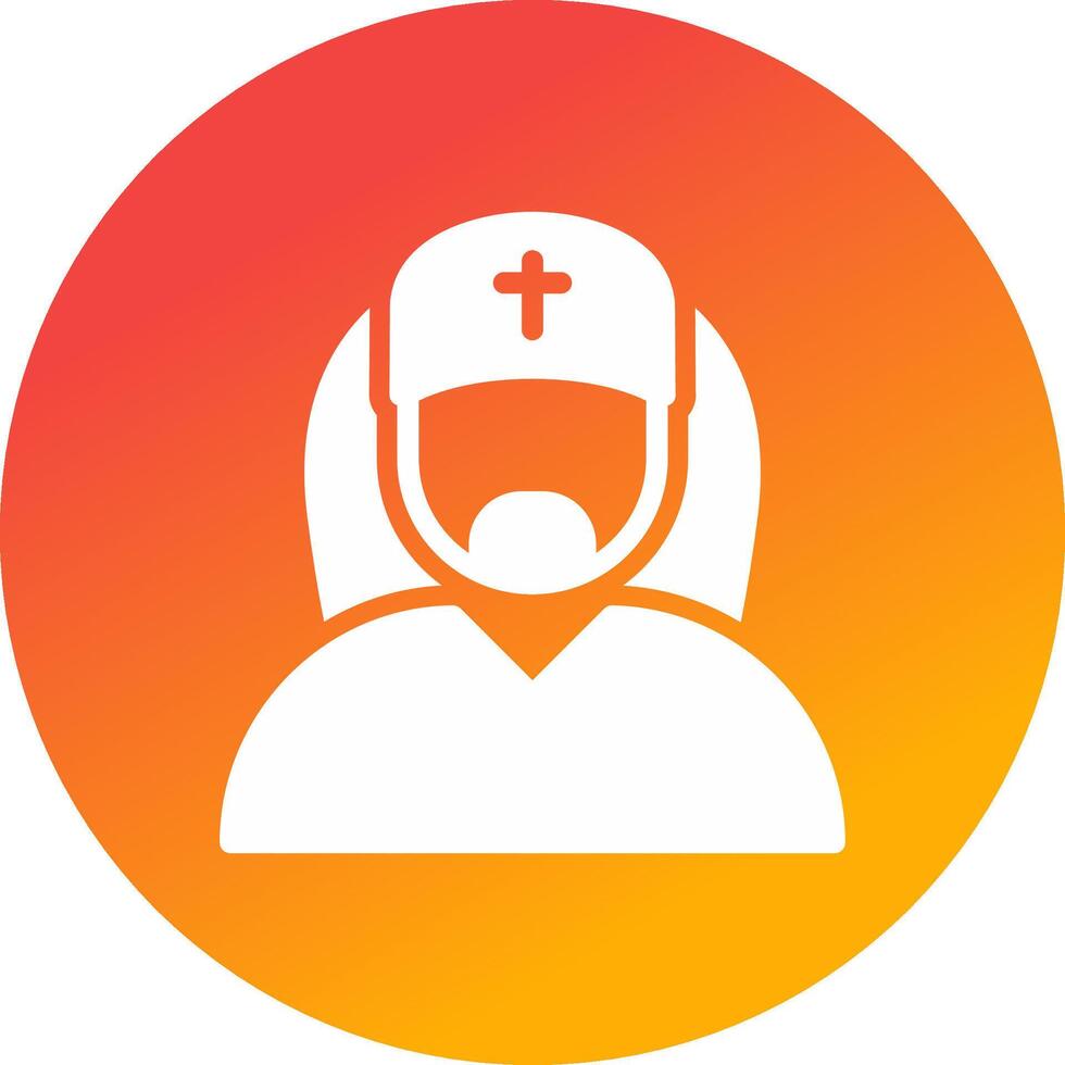 Orthodox Creative Icon Design vector