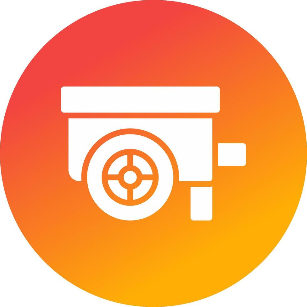 Wheelbarrow Creative Icon Design vector