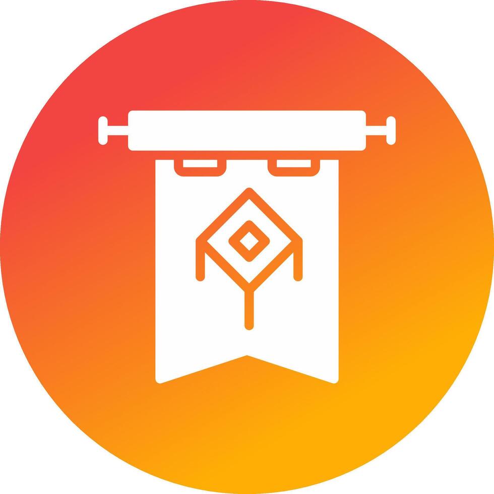 Standard Creative Icon Design vector