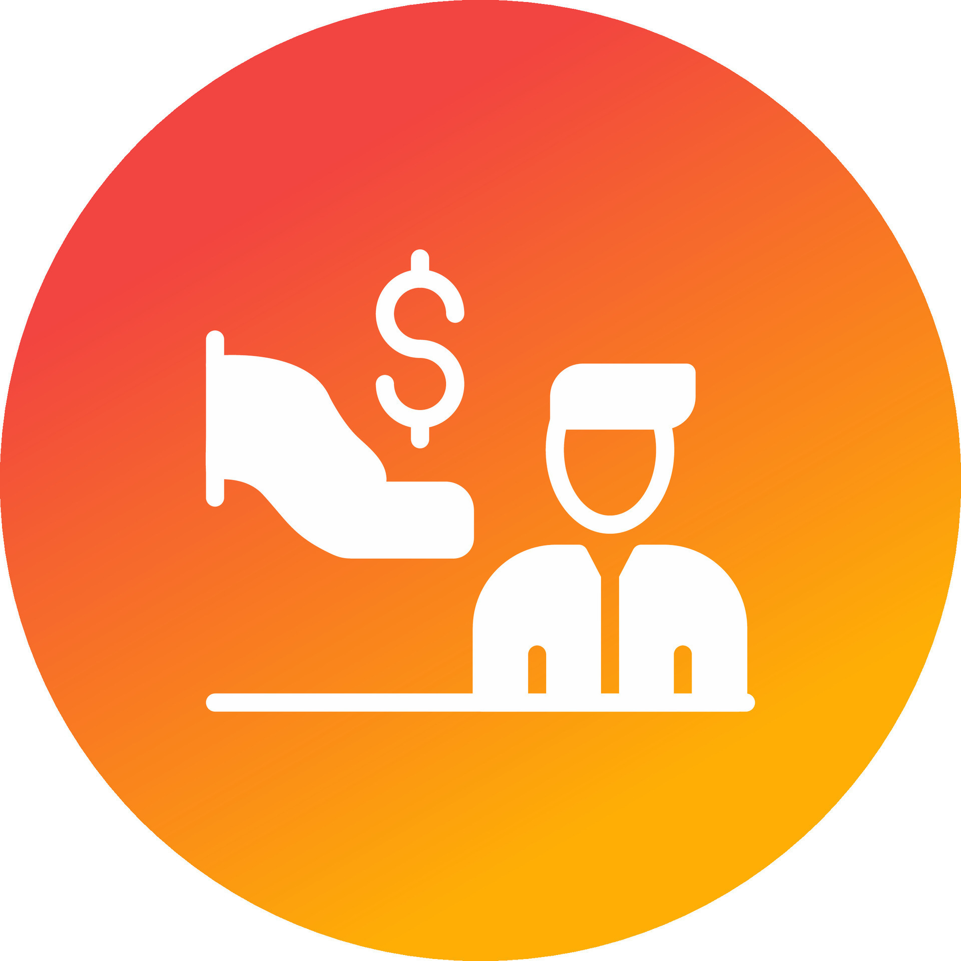Dealer Prep Fees Creative Icon Design 37548012 Vector Art at Vecteezy