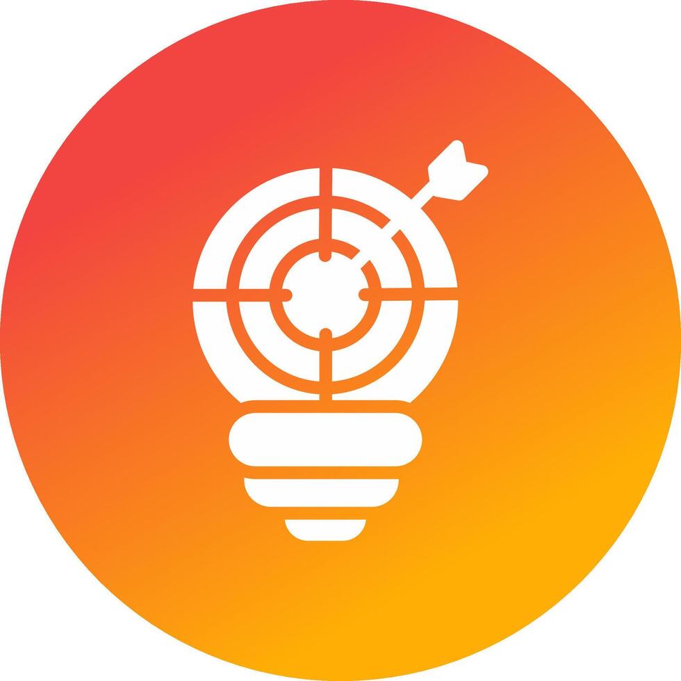 Strategy Creative Icon Design vector