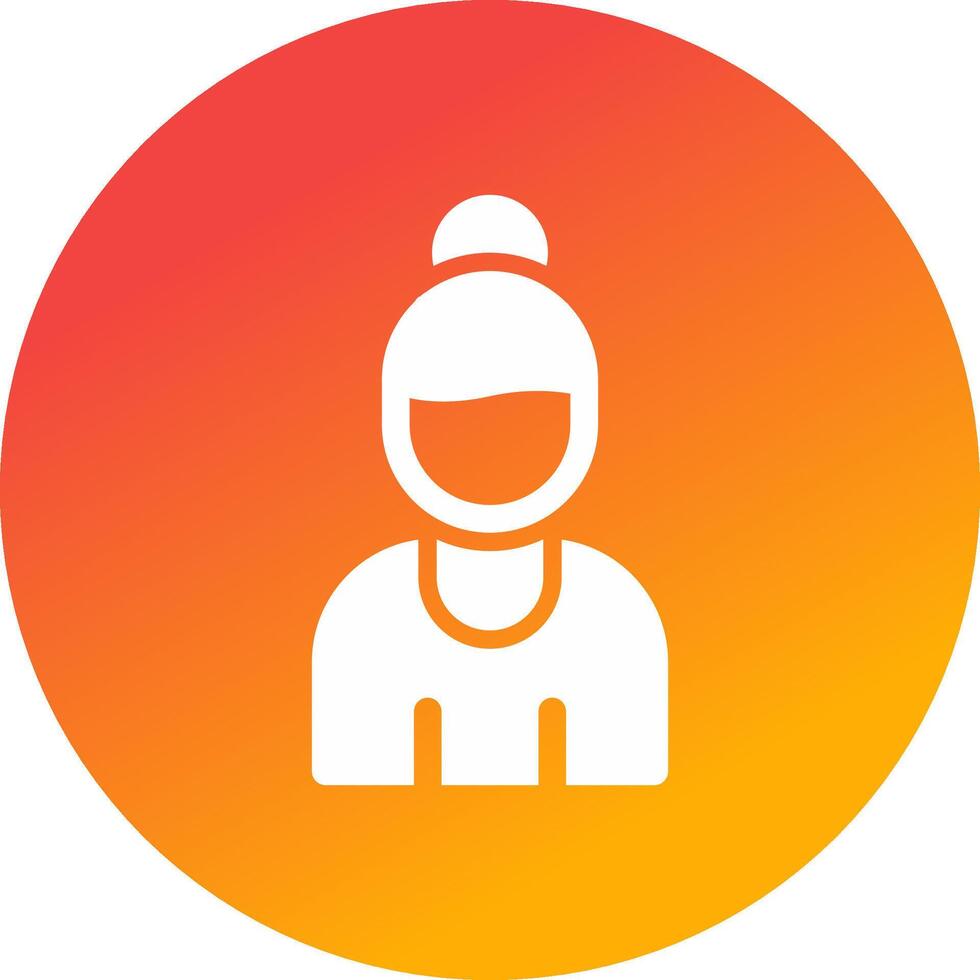 Client Creative Icon Design vector