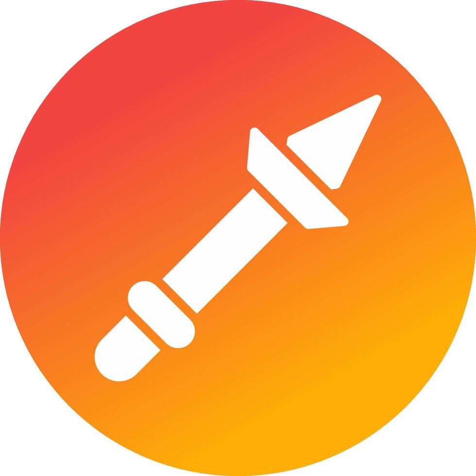 Spears Creative Icon Design vector