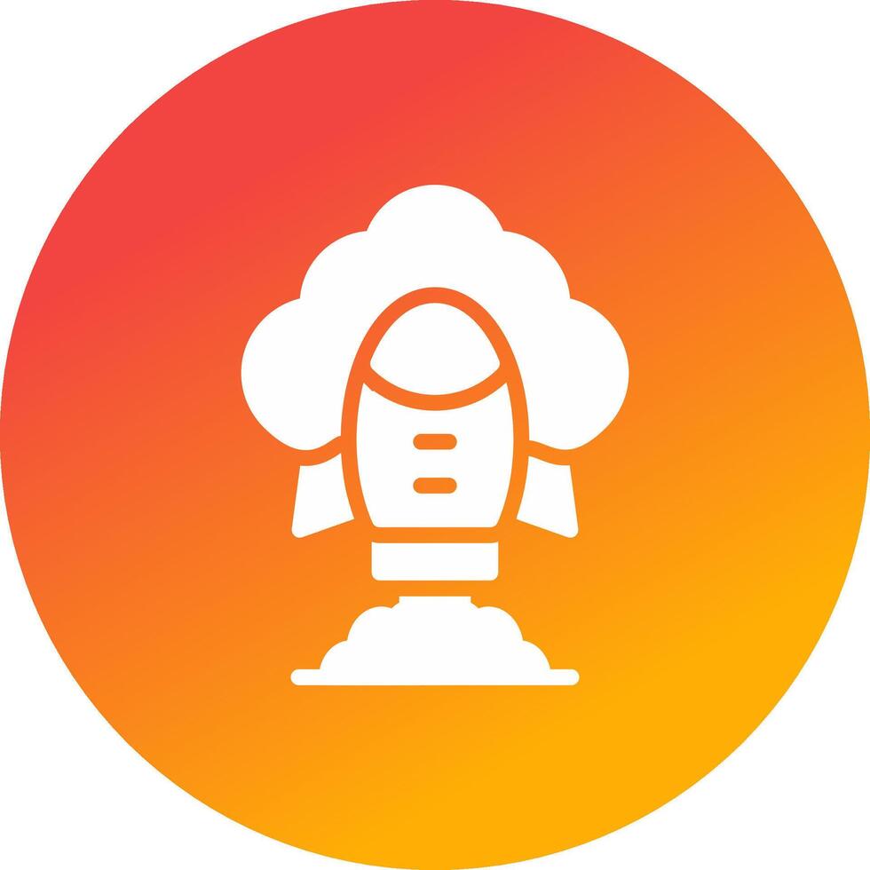Brainstorm Creative Icon Design vector
