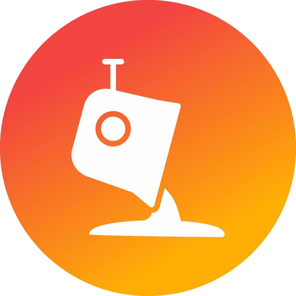 Molten Creative Icon Design vector