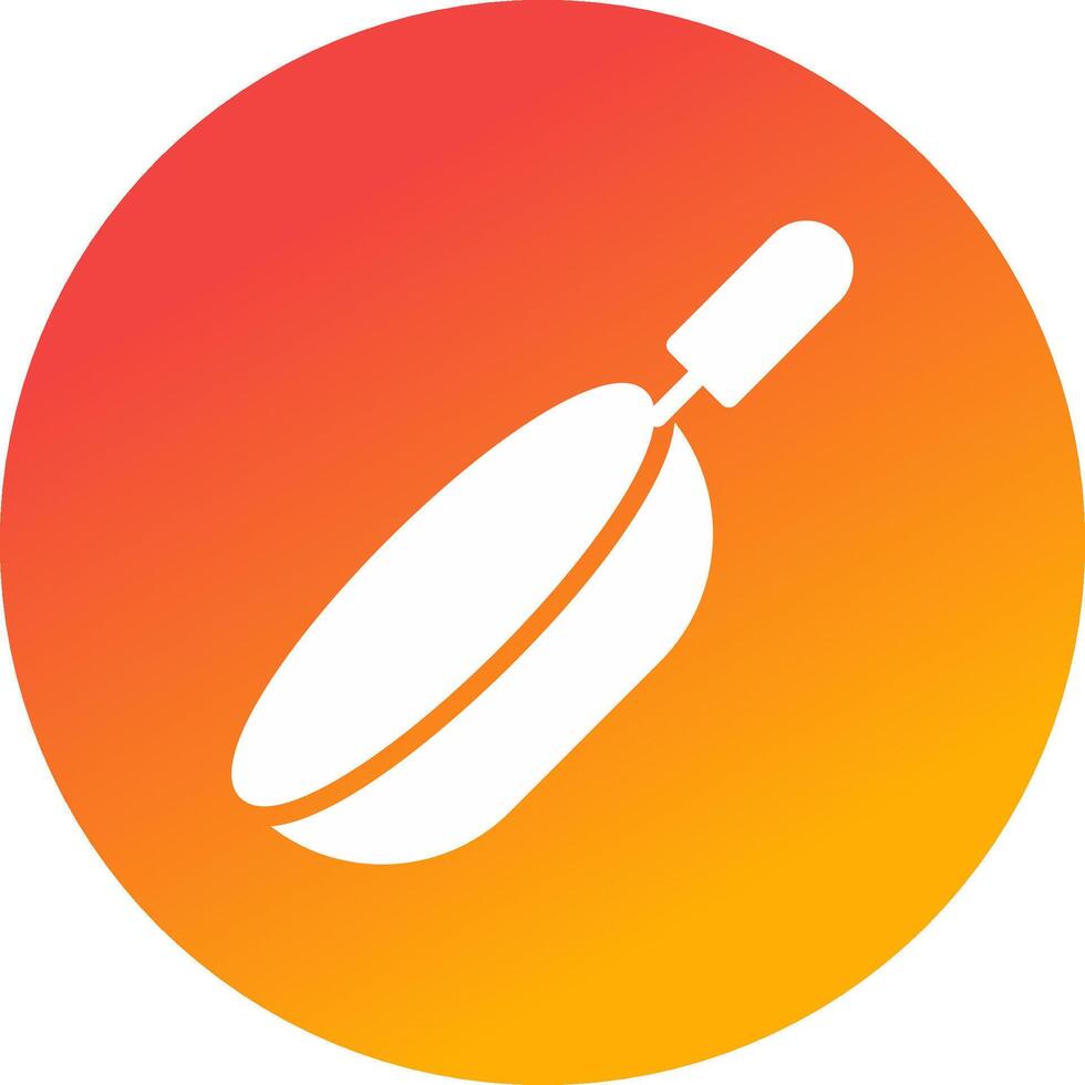 Pan Creative Icon Design vector