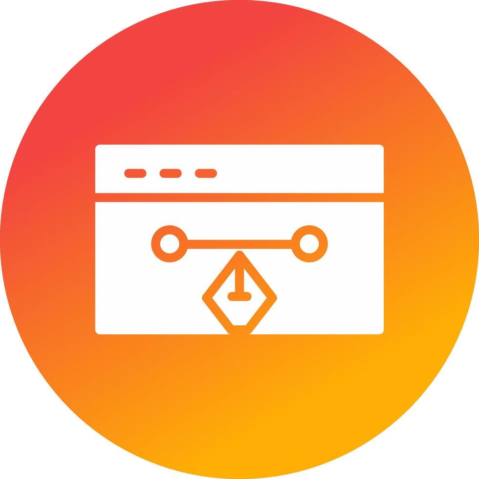 Vector Creative Icon Design