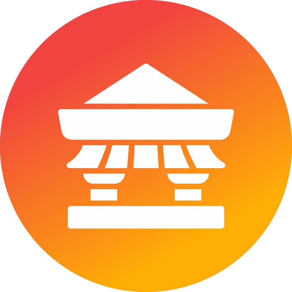 Dojo Creative Icon Design vector