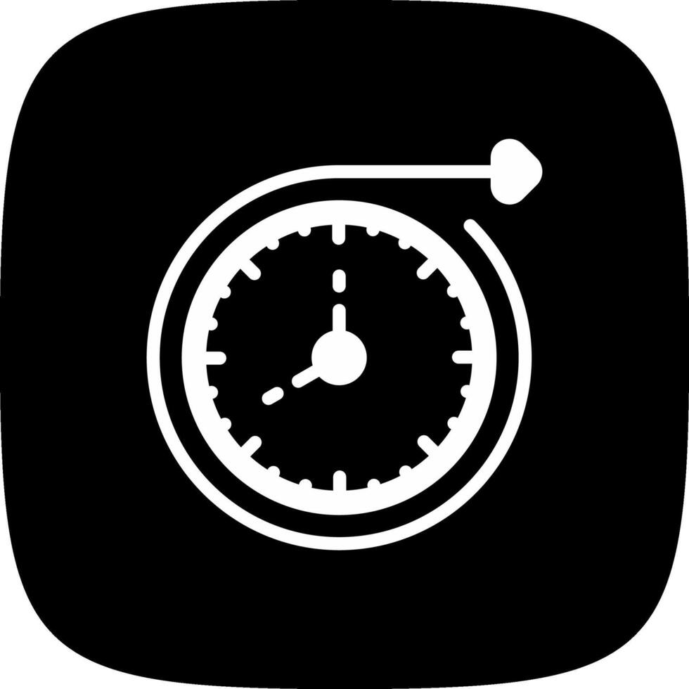 Time Forward Creative Icon Design vector