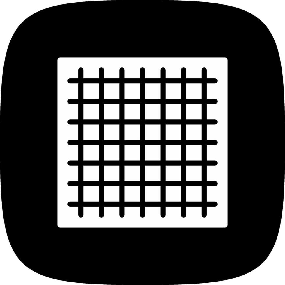 Grid Creative Icon Design vector