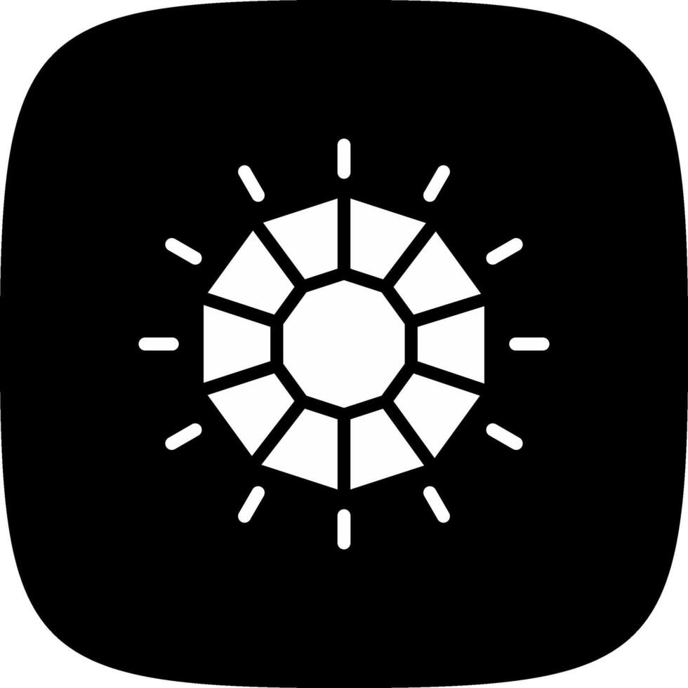 Behance Creative Icon Design vector