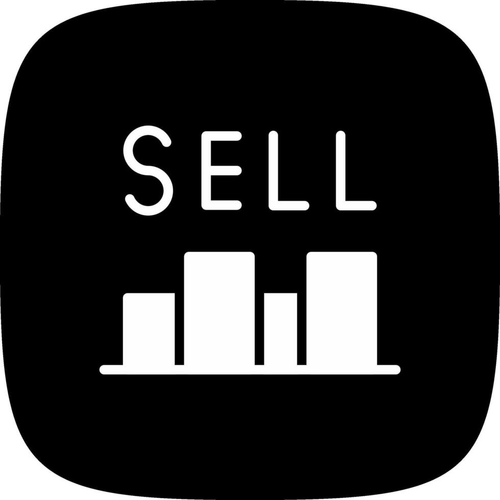 Sell Creative Icon Design vector