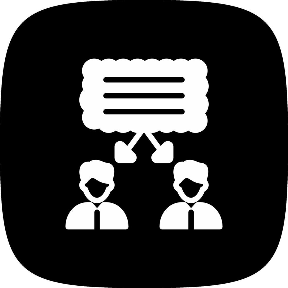 Self Taught Creative Icon Design vector