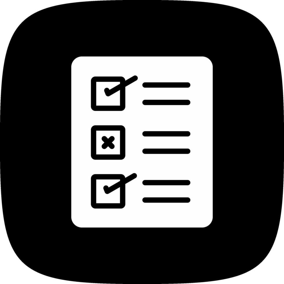 Quota Creative Icon Design vector