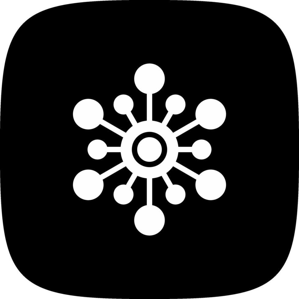 Referral Creative Icon Design vector
